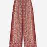 LaDoubleJ Mujer Barcelona Pantalones Palazzo color Multicolor sku 761-003946 01 - Foto 1