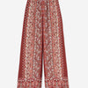 LaDoubleJ Mujer Barcelona Pantalones Palazzo color Multicolor sku 761-003946 01 - Foto 1