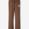 Sporty&Rich Mujer Barcelona Joggers NY Crest color Marrón sku 761-003954 01 - Foto 1