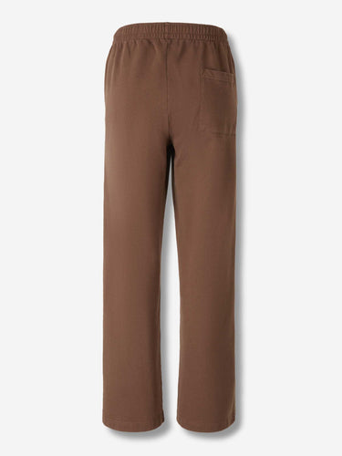 Sporty&Rich Mujer Barcelona Joggers NY Crest color Marrón sku 761-003954 01 - Foto 2