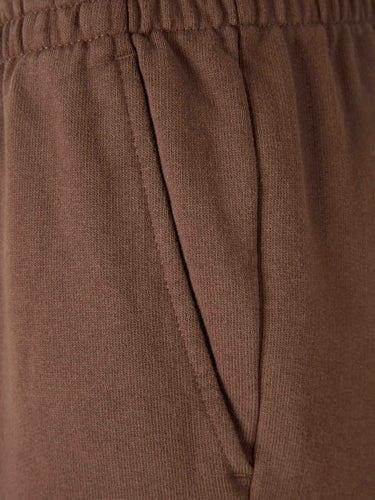 Sporty&Rich Mujer Barcelona Joggers NY Crest color Marrón sku 761-003954 01 - Foto 3
