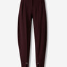 Mugler Mujer Barcelona Pantalones De Vestir color Burdeos sku 761-003957 01 - Foto 1