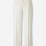 The Row Mujer Barcelona Pantalones Anchos Neriah color Blanco sku 761-003959 01 - Foto 1