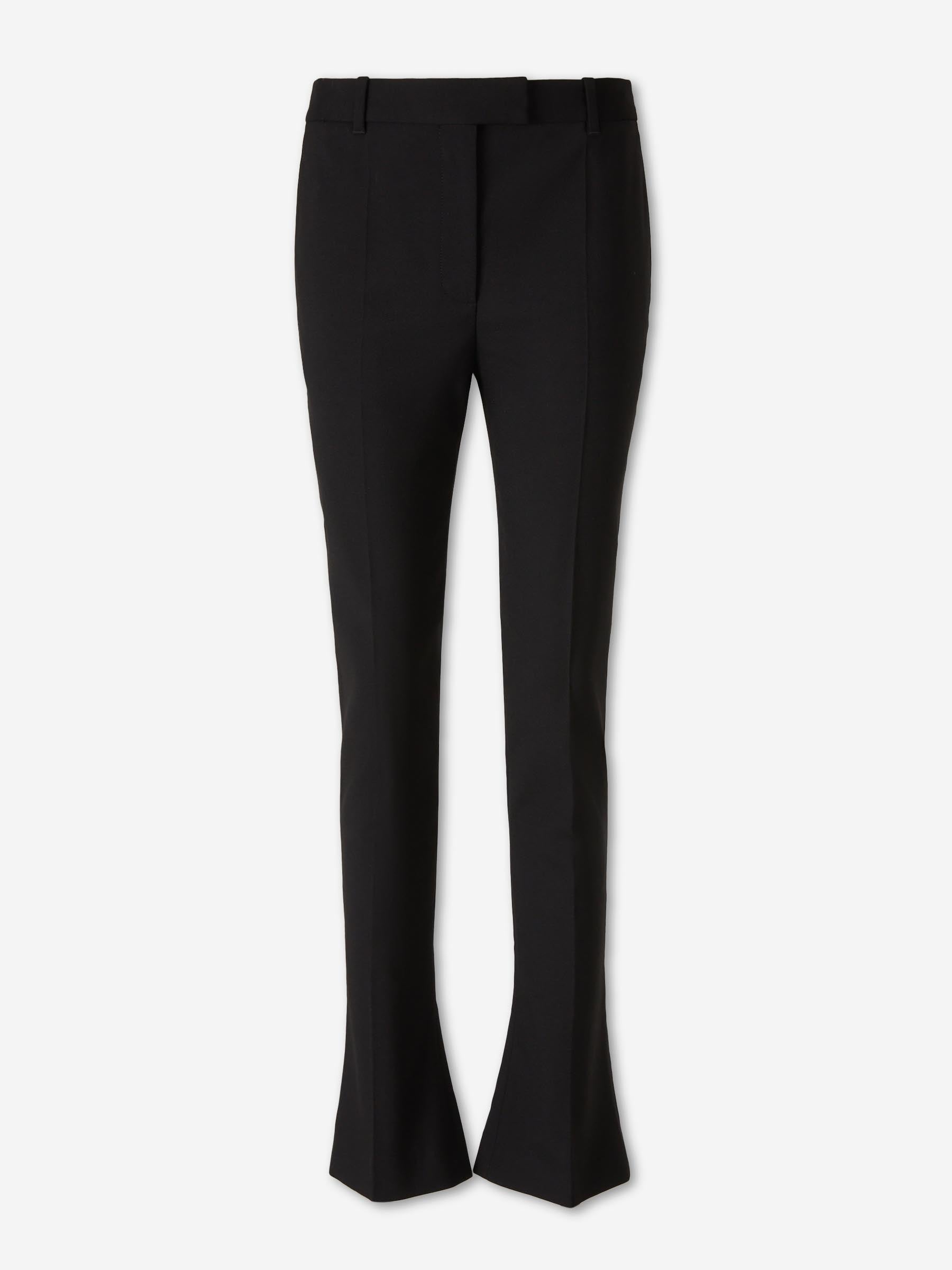 McQueen Mujer Barcelona Pantalones de Vestir color Negro sku 761-003961 01 - Foto 1