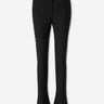 McQueen Mujer Barcelona Pantalones de Vestir color Negro sku 761-003961 01 - Foto 1