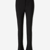 McQueen Mujer Barcelona Pantalones de Vestir color Negro sku 761-003961 01 - Foto 1
