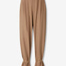 Darkpark Mujer Barcelona Pantalones Anchos Phebe color Camel sku 761-003962 01 - Foto 1