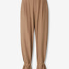 Darkpark Mujer Barcelona Pantalones Anchos Phebe color Camel sku 761-003962 01 - Foto 1
