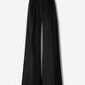 Max Mara Mujer Barcelona Pantalones Acampanados Ori color Negro sku 761-003967 01 - Foto 1