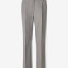 Victoria Beckham Mujer Barcelona Pantalones de Vestir Pinzas color Gris sku 761-003970 01 - Foto 1
