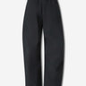 Alexander Wang Mujer Barcelona Pantalones Anchos Logo color Negro sku 761-003971 01 - Foto 1