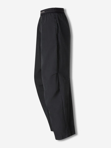 Alexander Wang Mujer Barcelona Pantalones Anchos Logo color Negro sku 761-003971 01 - Foto 2