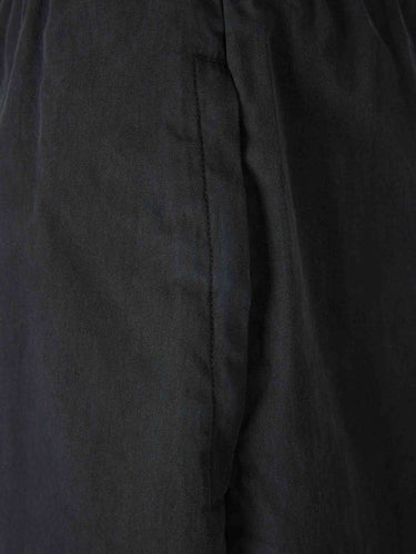 Alexander Wang Mujer Barcelona Pantalones Anchos Logo color Negro sku 761-003971 01 - Foto 5