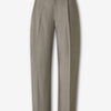Alexander Wang Mujer Barcelona Pantalones de Vestir Anchos color Taupe sku 761-003972 01 - Foto 1