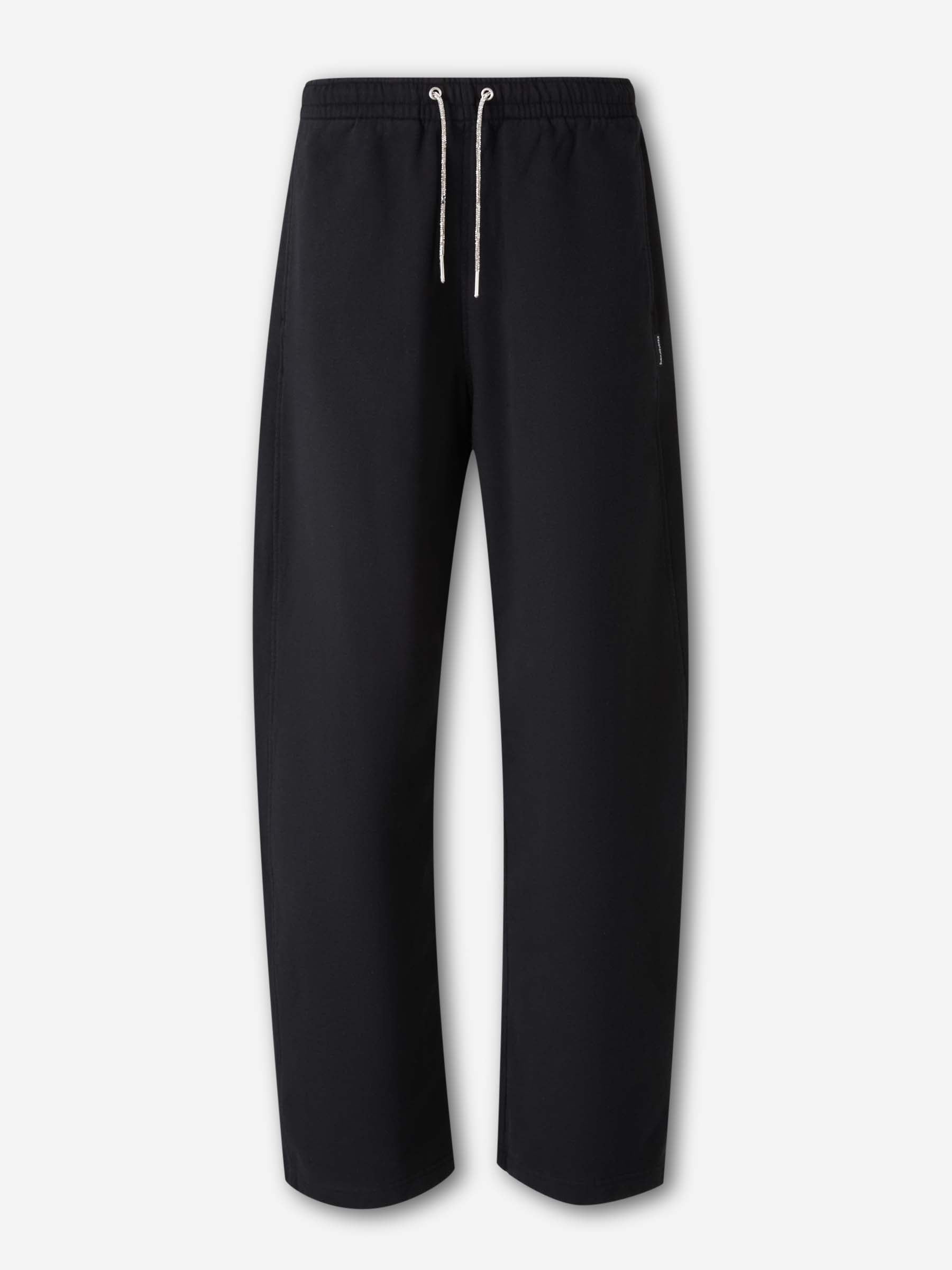 Alexander Wang Mujer Barcelona Joggers Anchos color Negro sku 761-003974 01 - Foto 1