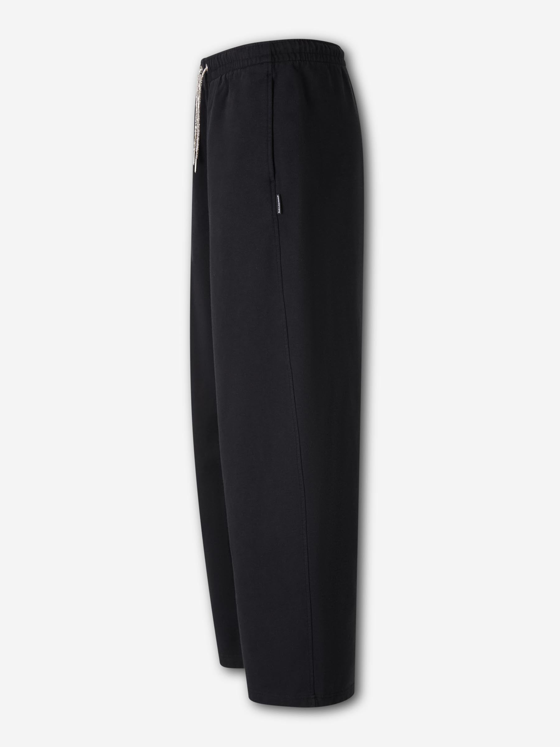 Alexander Wang Mujer Barcelona Joggers Anchos color Negro sku 761-003974 01 - Foto 2