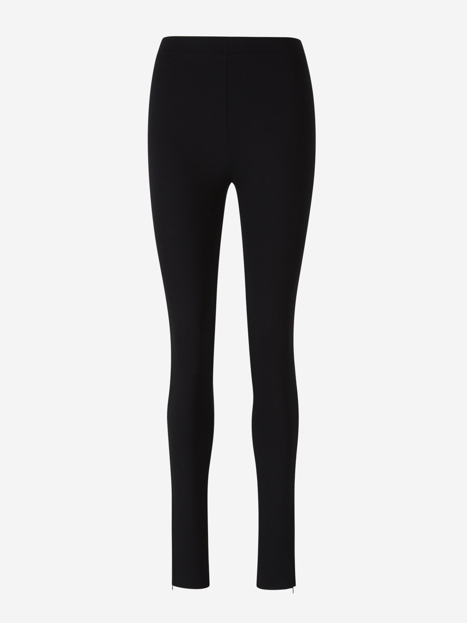 TOTEME Mujer Barcelona Leggings Técnicos Viscosa color Negro sku 761-003975 01 - Foto 1