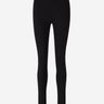 TOTEME Mujer Barcelona Leggings Técnicos Viscosa color Negro sku 761-003975 01 - Foto 1