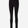 TOTEME Mujer Barcelona Leggings Técnicos Viscosa color Negro sku 761-003975 01 - Foto 1
