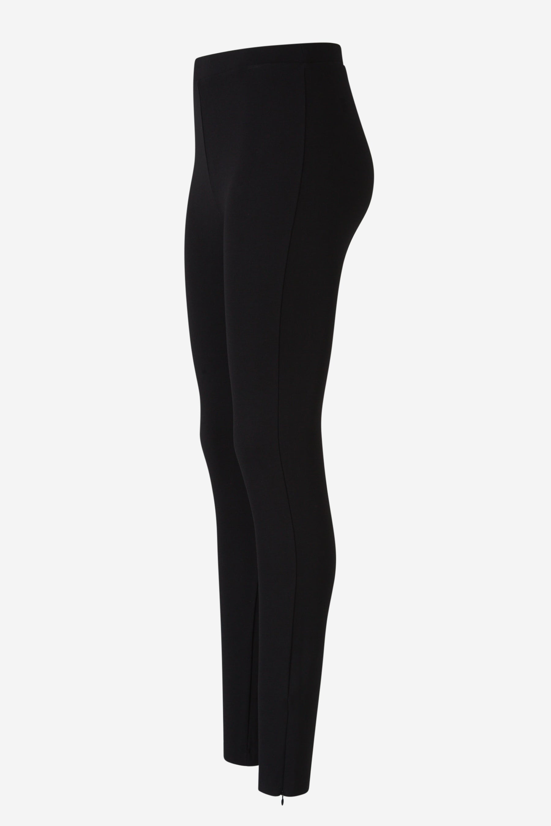 TOTEME Mujer Barcelona Leggings Técnicos Viscosa color Negro sku 761-003975 01 - Foto 2