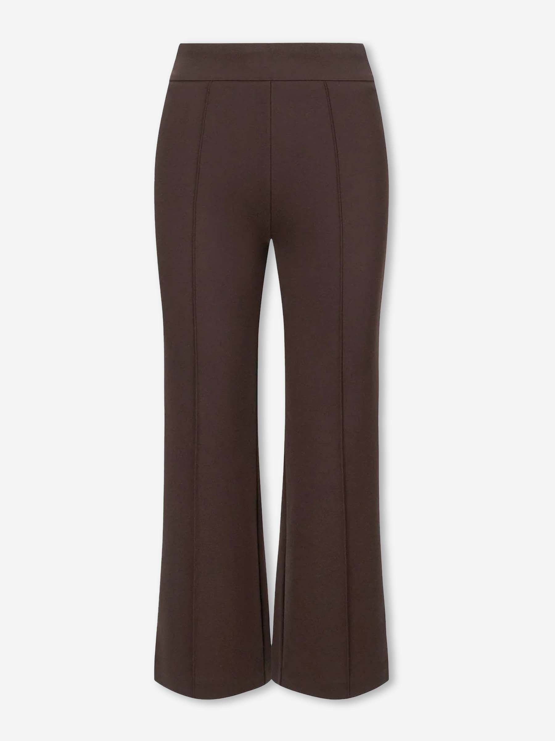 Staud Mujer Barcelona Pantalones Knack color Marrón Oscuro sku 761-003977 01 - Foto 1