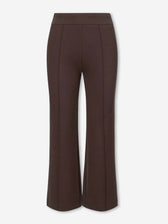 Staud Mujer Barcelona Pantalones Knack color Marrón Oscuro sku 761-003977 01 - Foto 1