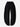 Alaïa Mujer Barcelona Pantalones Petal Jogger color Negro sku 761-003979 01 - Foto 2