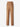 Chloé Mujer Barcelona Pantalones Anchos Pinzas color Camel sku 761-003981 01 - Foto 3