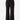 Chloé Mujer Barcelona Pantalones Rectos Lana color Negro sku 761-003982 01 - Foto 1