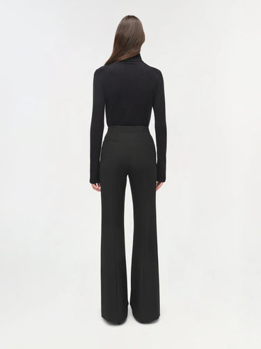 Simkhai Mujer Barcelona Pantalones Tailored Robin color Negro sku 761-003985 01 - Foto 3