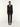 Roland Mouret Mujer Barcelona Pantalones Rectos Crepe color Negro sku 761-003988 01 - Foto 1