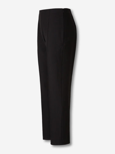Roland Mouret Mujer Barcelona Pantalones Rectos Crepe color Negro sku 761-003988 01 - Foto 2