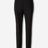 Roland Mouret Mujer Barcelona Pantalones Rectos Crepe color Negro sku 761-003988 01 - Foto 3