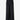 Simkhai Mujer Barcelona Pantalones Anchos Lino color Negro sku 761-003989 01 - Foto 1