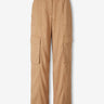 Simkhai Mujer Barcelona Pantalones Cargo Rectos color Camel sku 761-003990 01 - Foto 1