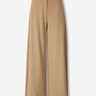 Simkhai Mujer Barcelona Pantalones Anchos Pliegues color Camel sku 761-003991 01 - Foto 1