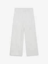 Simkhai Mujer Barcelona Pantalones Anchos color Blanco sku 761-003992 01 - Foto 1