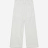 Simkhai Mujer Barcelona Pantalones Anchos color Blanco sku 761-003992 01 - Foto 1