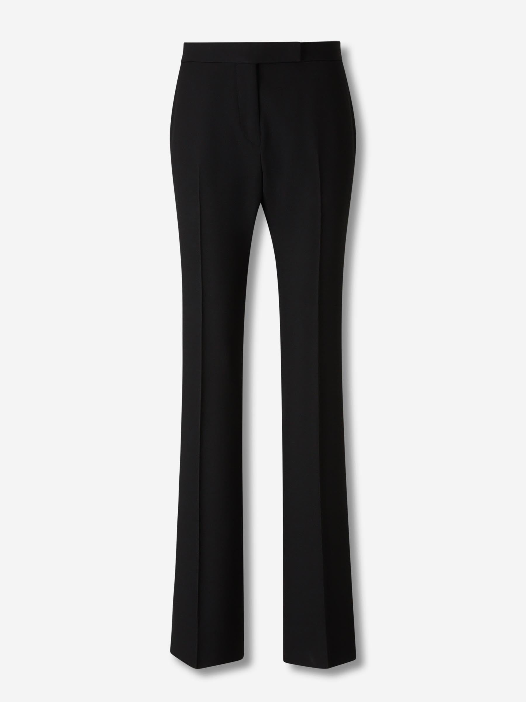 Tom Ford Mujer Barcelona Pantalones Seda color Negro sku 761-003993 01 - Foto 1