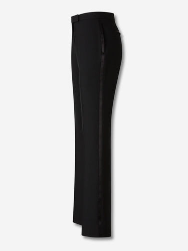 Tom Ford Mujer Barcelona Pantalones Seda color Negro sku 761-003993 01 - Foto 2