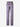 Dries Van Noten Mujer Barcelona Pantalones Fluidos Devoré color Violeta sku 761-003996 01 - Foto 2