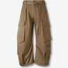 Acne Studios Mujer Barcelona Pantalones Cargo Twill color Verde Militar sku 761-003997 01 - Foto 1