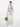 Acne Studios Mujer Barcelona Pantalones Anchos Casual color Marfil sku 761-003999 01 - Foto 2