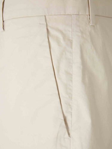 Acne Studios Mujer Barcelona Pantalones Anchos Casual color Marfil sku 761-003999 01 - Foto 4
