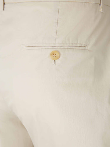 Acne Studios Mujer Barcelona Pantalones Anchos Casual color Marfil sku 761-003999 01 - Foto 5