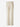 Acne Studios Mujer Barcelona Pantalones Raya Diplomática color Crema sku 761-004000 01 - Foto 2