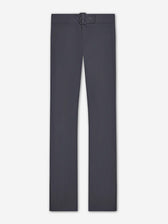 Courrèges Mujer Barcelona Leggings Ajustados Hebilla color Gris Antracita sku 761-004004 01 - Foto 1