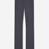 Courrèges Mujer Barcelona Leggings Ajustados Hebilla color Gris Antracita sku 761-004004 01 - Foto 1