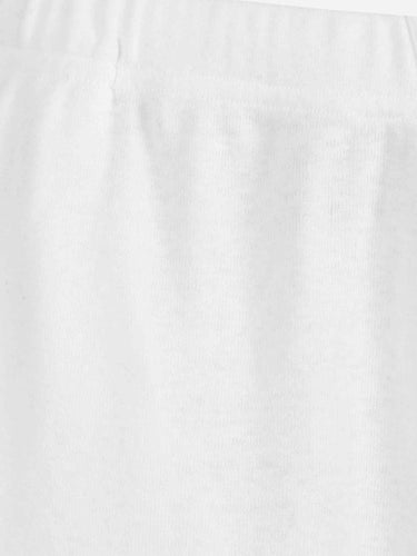 The Row Mujer Barcelona Joggers Kohanna color Blanco sku 761-004005 01 - Foto 4