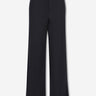 The Row Mujer Barcelona Pantalones Rectos Lana color Negro sku 761-004006 01 - Foto 1